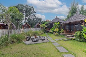 Cabana Bali Villa
