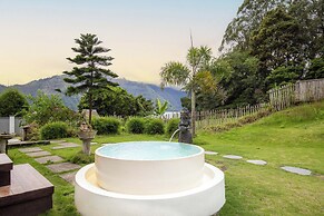 Cabana Bali Villa