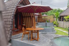 Cabana Bali Villa