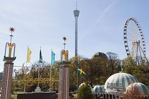 HeyStay Lagerbring