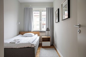 HeyStay Lagerbring