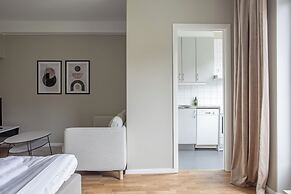 HeyStay Lagerbring
