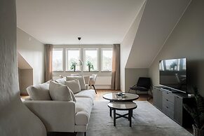 HeyStay Lagerbring
