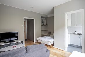 HeyStay Lagerbring