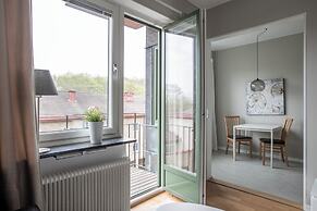 HeyStay Lagerbring