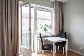 HeyStay Lagerbring