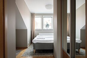 HeyStay Lagerbring