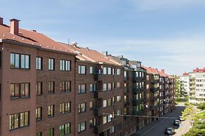 HeyStay Lagerbring