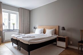 HeyStay Lagerbring