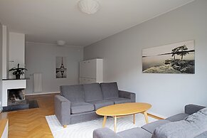 HeyStay Lagerbring