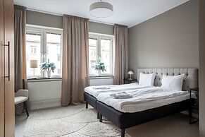 HeyStay Lagerbring