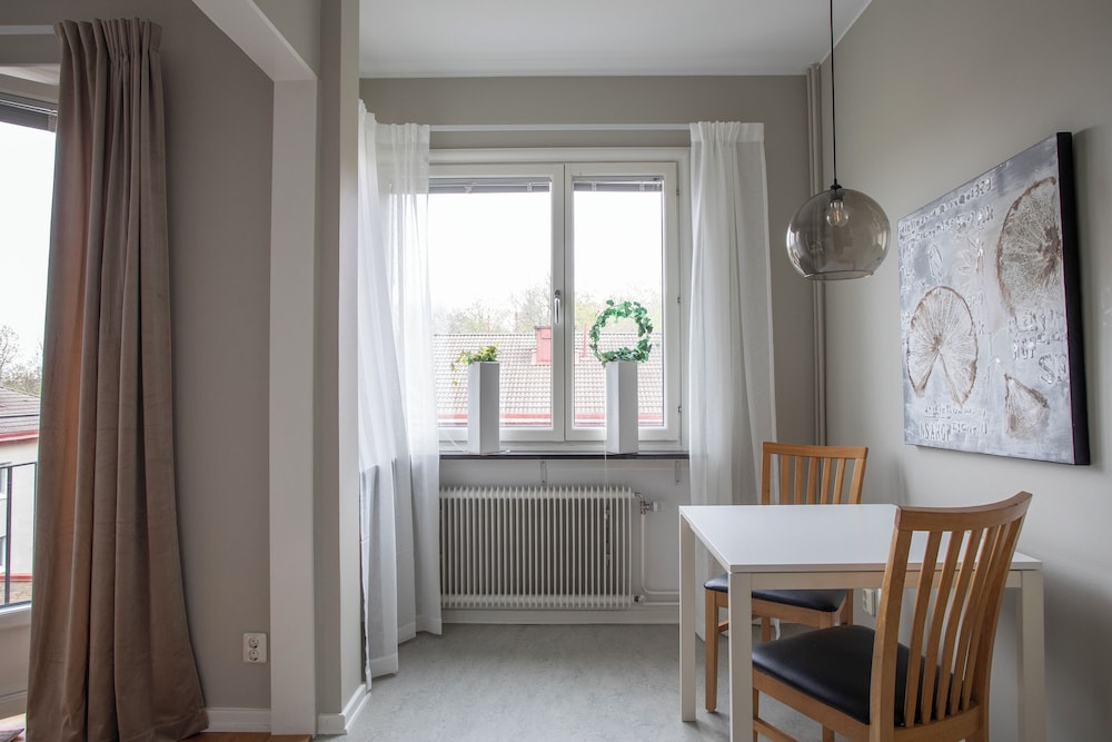HeyStay Lagerbring
