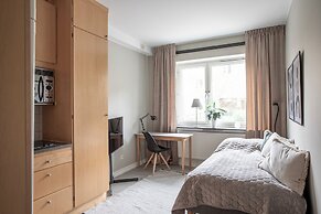 HeyStay Lagerbring