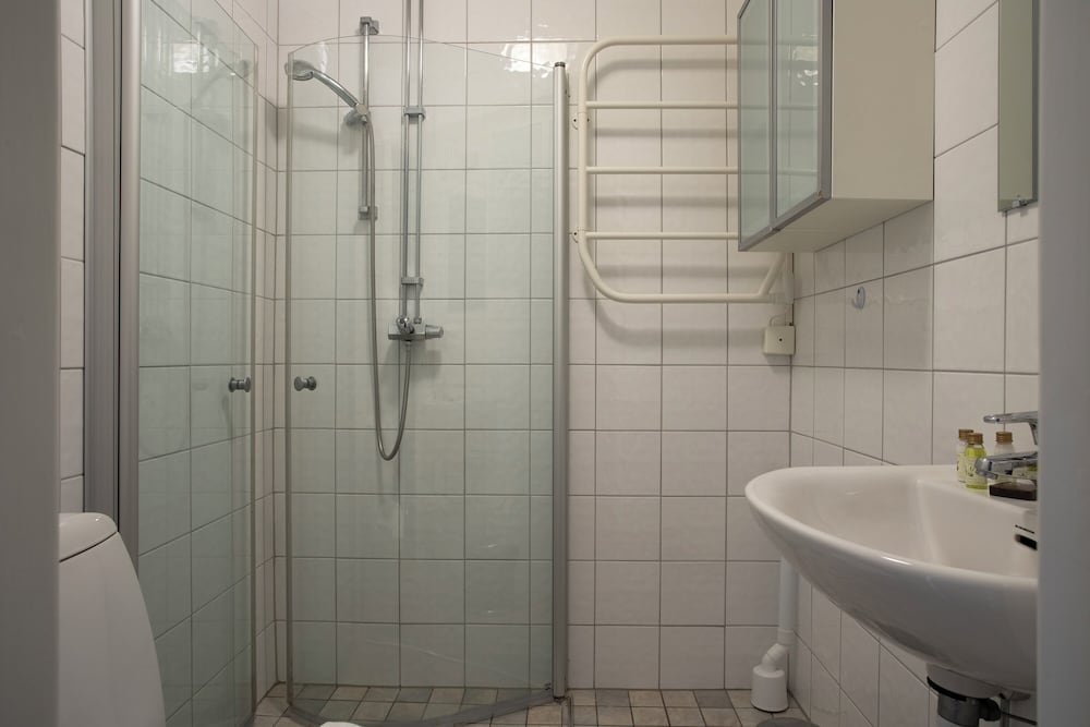 HeyStay Lagerbring