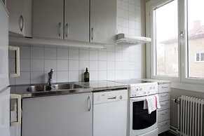 HeyStay Lagerbring