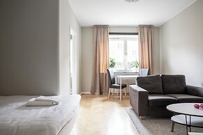 HeyStay Lagerbring