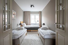 HeyStay Lagerbring