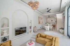 Villa Golden