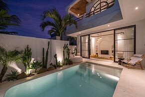 Villa Golden