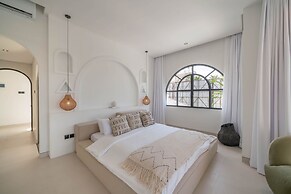 Villa Golden