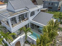 Villa Golden