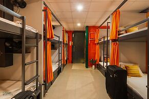 Forrest Hostels