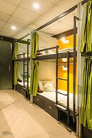 Forrest Hostels