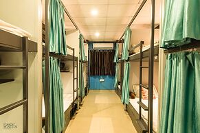 Forrest Hostels