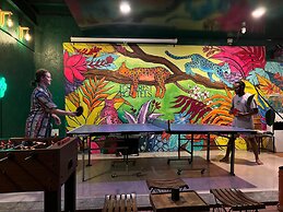Forrest Hostels