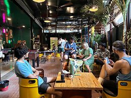 Forrest Hostels