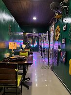 Forrest Hostels