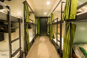 Forrest Hostels
