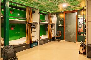 Forrest Hostels
