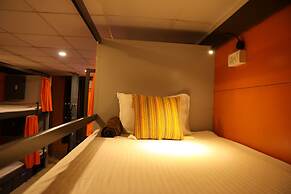 Forrest Hostels