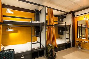 Forrest Hostels