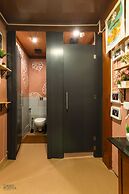 Forrest Hostels