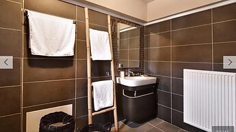 Harmony Luxury Villas