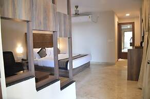 I Towne Deoghar -814112
