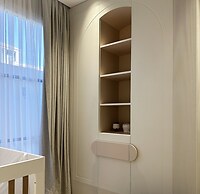 Kease Ar Rabi D-1 Royal Design  GX70