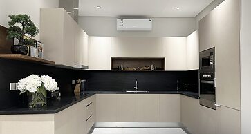 Kease Ar Rabi D-1 Royal Design  GX70