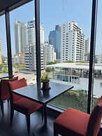 Metacity Bangkok