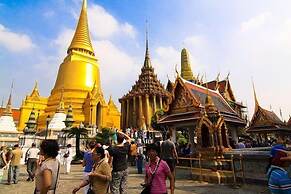 Metacity Bangkok