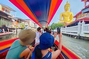 Metacity Bangkok