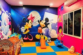 JTC Club Resort