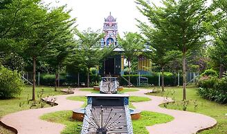 JTC Club Resort