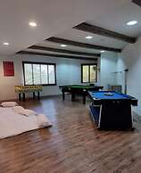 JTC Club Resort