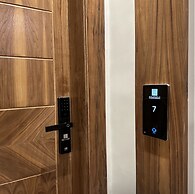 Kease Ar Rabi D-7 Royal Design  GX34