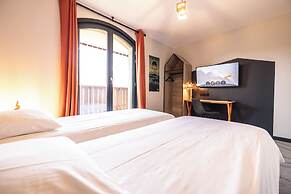 Base Camp Lodge - Albertville