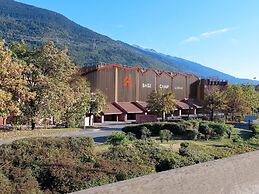 Base Camp Lodge - Albertville