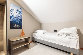 Base Camp Lodge - Albertville